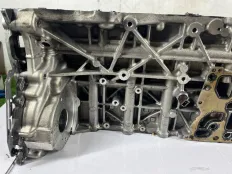 Блок цилиндров BMW X5 2016 F15 N57D30A