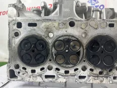Головка блока цилиндров BMW X5 2016 F15 N57D30A