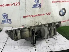 Поддон двигателя BMW X5 2016 8515773 F15 N57D30A