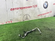 Трубка масляная BMW X5 2016 7800611 F15 N57D30A