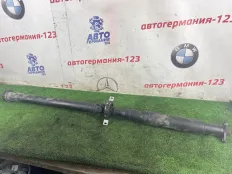 Карданный вал BMW X5 2016 7589128 F15 N57D30A
