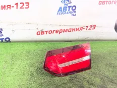 Стоп Mercedes GLE350 2016 2929064200 C292 642.826, правый