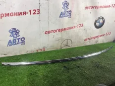 Молдинг Mercedes GLE350 2016 2927430082 C292 642.826