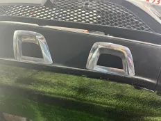 Бампер Mercedes GLC250 2016 X253 274.920, передний