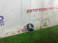Эмблема Mercedes GLE350 2016 2928100000 C292 642.826