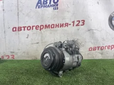 Компрессор кондиционера Mercedes ML350 2012 0032306011 W166 642.826