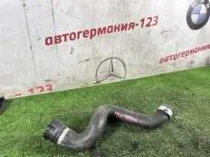 Патрубок Mercedes ML350 2012 1665000575 W166 642.826