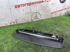 Стоп-вставка Mercedes GLE350 2016 2929064500 C292 642.826