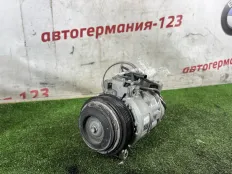 Компрессор кондиционера Mercedes V220 2016 0038302060 W447 651.950