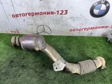 Катализатор Mercedes V220 2017 4474901614 W447 651.950