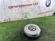 Шкив коленвала Mercedes V220 2016 6510351912 W447 651.950