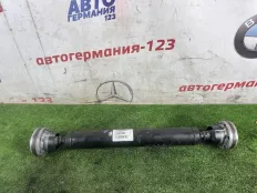 Карданный вал Mercedes ML350 2012 1664100601 W166 642.826