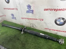 Карданный вал Mercedes ML350 2012 1664105606 W166 642.826