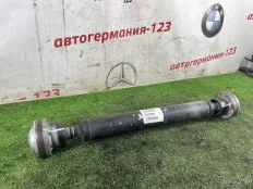 Карданный вал Mercedes ML350 2012 1664100601 W166 642.826