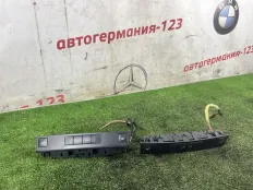 Блок кнопок Mercedes C200 2014 2128202610 W204