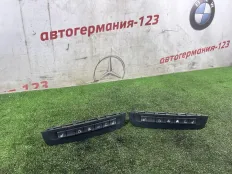 Блок кнопок Mercedes E300 2012 2469053202 W212