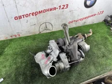 Турбина Mercedes V220 2016 6510901686 W447 651.950