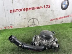 Помпа Mercedes V220 2017 6512000100 W447 651.950