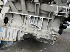 Двигатель Mercedes E300 2013 A6420104406 W212 642.852