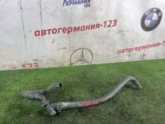 Патрубок Mercedes ML350 2012 1668300596 W166 642.826