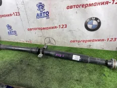 Карданный вал Mercedes ML350 2012 A1664105606 W166 642.826