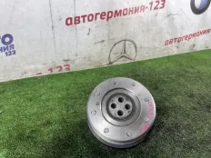 Шкив коленвала Mercedes V220 2017 6510352912 W447 651.950