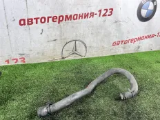 Патрубок Mercedes ML350 2012 1668304896 W166 642.826