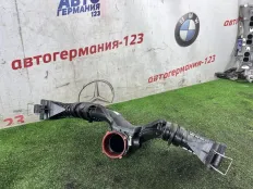 Расходомер воздушный Mercedes ML350 2012 A6420901642 W166 642.826