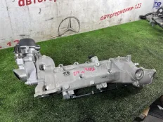 Коллектор впускной Mercedes E300 2013 6420908337 W212 642.852
