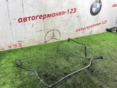 Трубка вакуумная Mercedes ML350 2012 W166 642.826
