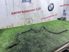 Трубка вакуумная Mercedes ML350 2012 1664301529 W166 642.826