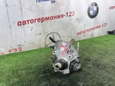 ТНВД Mercedes V220 2016 6510702801 W447 651.950
