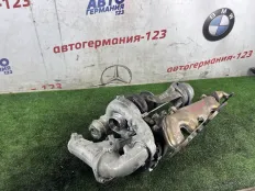 Турбина Mercedes V220 2017 6510901686 W447 651.950