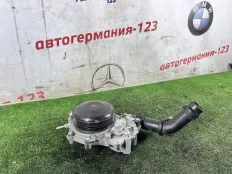Помпа Mercedes V220 2016 6512008401 W447 651.950