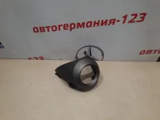 Накладка на торпедо MINI Countryman 2011 51459807429 R60 N16B16A, передняя левая