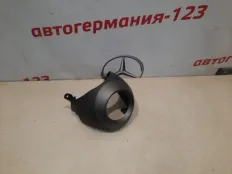 Накладка на торпедо MINI Countryman 2011 51459807430 R60 N16B16A, передняя правая
