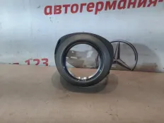 Накладка на торпедо MINI Countryman 2011 51459804888 R60 N18B16A, правая