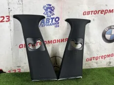 Обшивка салона BMW X5 2007 7129751 E70