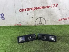 Плафон BMW X5 2007 6972971 E70