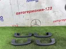 Ручка потолка BMW X5 2007 6977696 E70