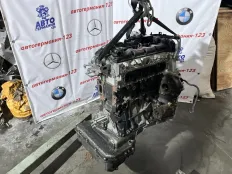Двигатель Mercedes V220 2016 A6510105511 W447 651.950