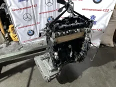 Двигатель Mercedes V220 2017 W447 651.950