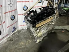 Двигатель BMW 520d 2017 11002473089 G30 B47D20A