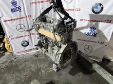 Двигатель Mercedes E350e 2018 W213 274.920