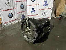 АКПП BMW 520d 2017 24009487266 G30 B47D20A