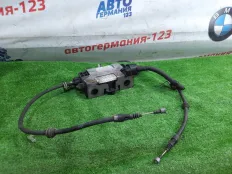 Блок управления стояночным тормозом Mercedes V220 2016 A4479068700 W447 651.950