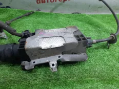 Блок управления стояночным тормозом Mercedes V220 2016 A4479068700 W447 651.950