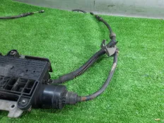 Блок управления стояночным тормозом Mercedes V220 2016 A4479068700 W447 651.950