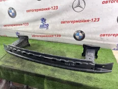Усилитель бампера Mercedes GLE350 2016 C292 642.826, задний