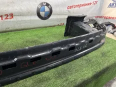 Усилитель бампера Mercedes GLE350 2016 C292 642.826, задний